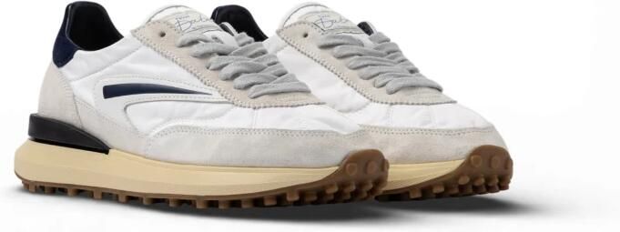D.A.T.E. M441AT-NYWL Sneakers - Foto 10