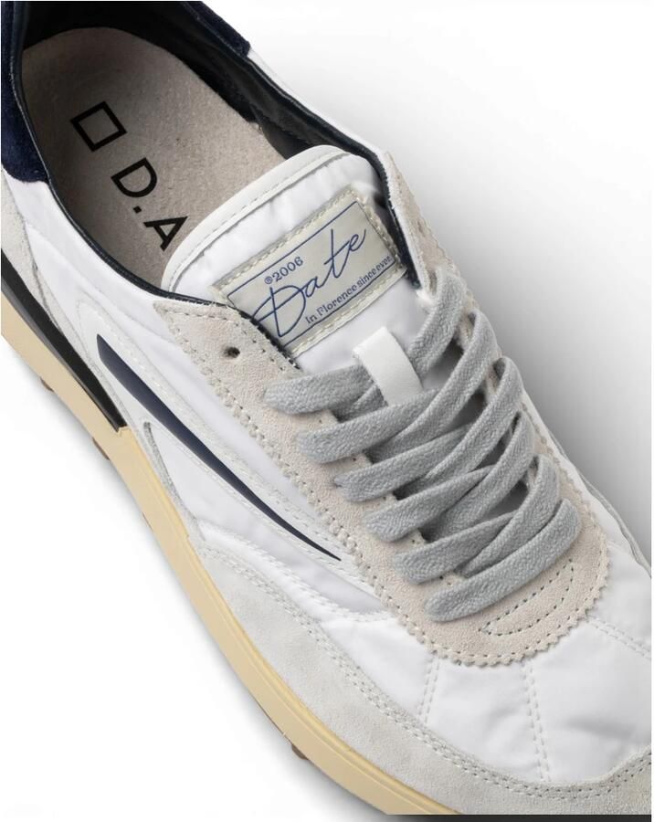 D.A.T.E. M441AT-NYWL Sneakers - Foto 2