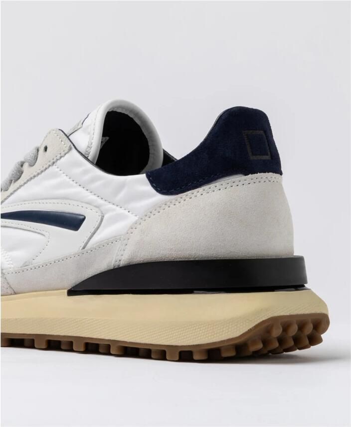 D.A.T.E. M441AT-NYWL Sneakers - Foto 4