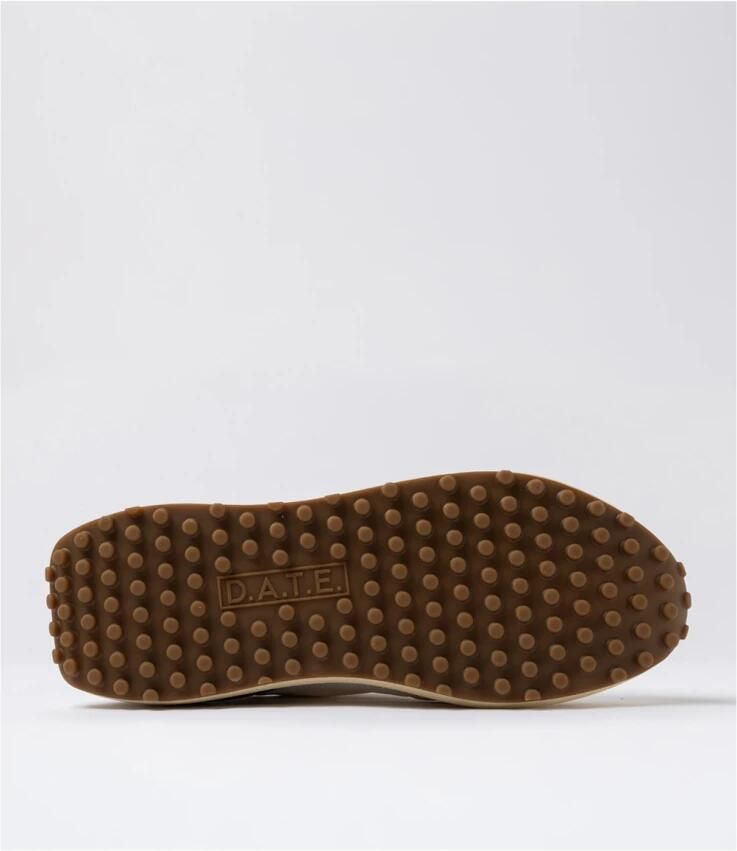 D.A.T.E. M441AT-NYWL Sneakers - Foto 3