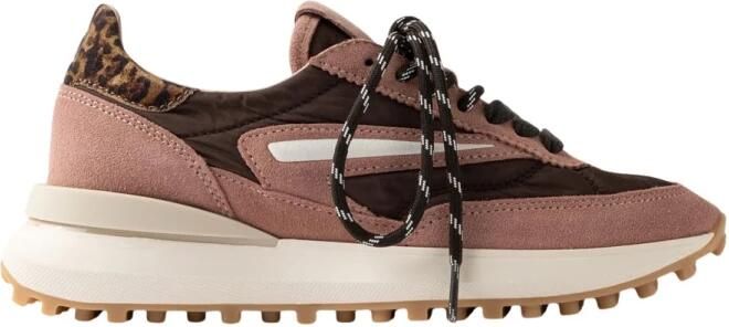 D.A.T.E. Athleta Nylon