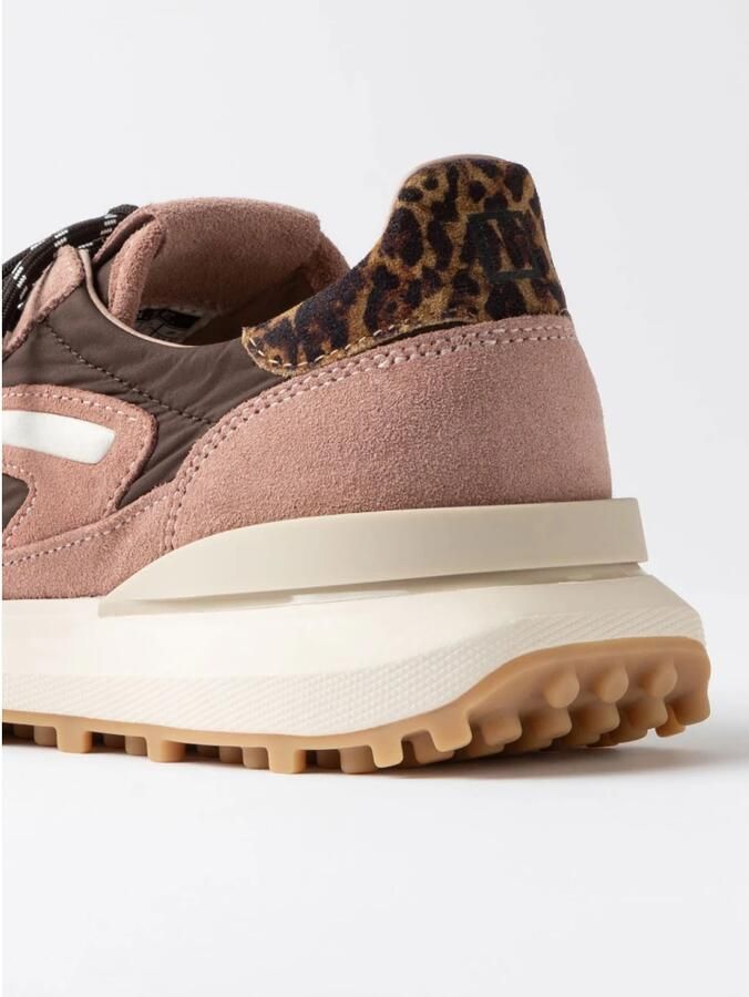 D.A.T.E. Athleta Nylon - Foto 4