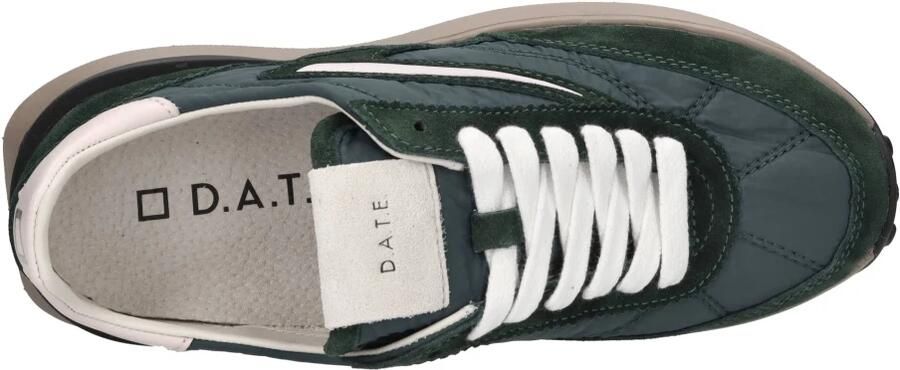 D.A.T.E. Athleta Nylon - Foto 2