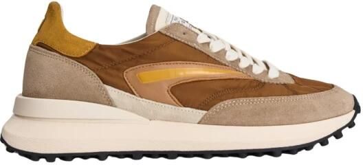 D.a.t.e. Athleta Nylon Sneaker