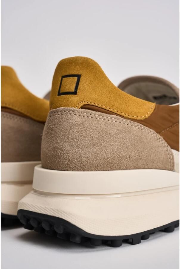 D.a.t.e. Athleta Nylon Sneaker - Foto 2