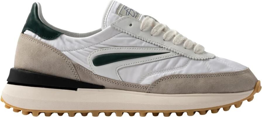 D.a.t.e. Athleta Nylon Sneakers