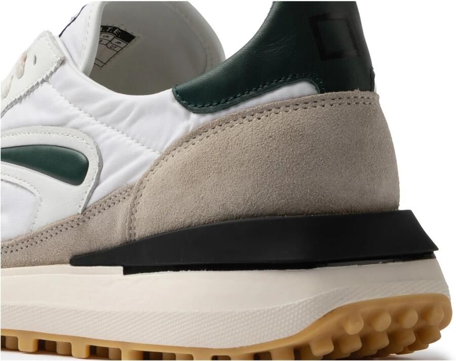 D.a.t.e. Athleta Nylon Sneakers - Foto 2