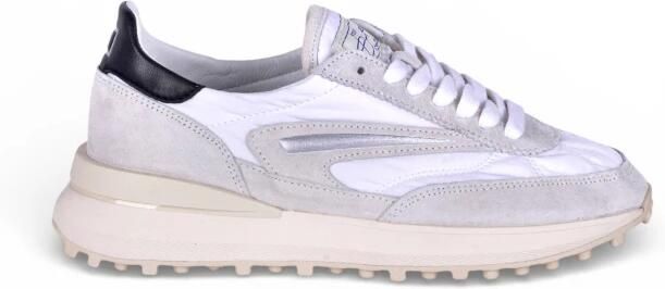 D.a.t.e. Athleta Sneaker