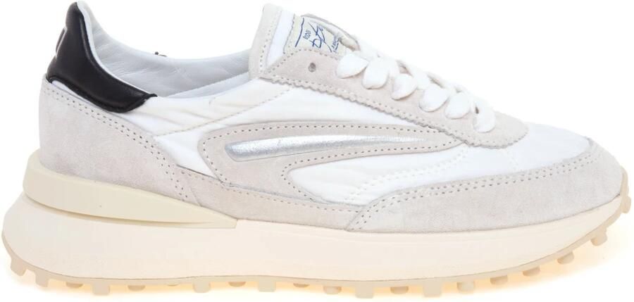 D.A.T.E. Athleta Sneaker