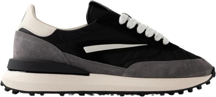 D.A.T.E. Athleta Sneaker