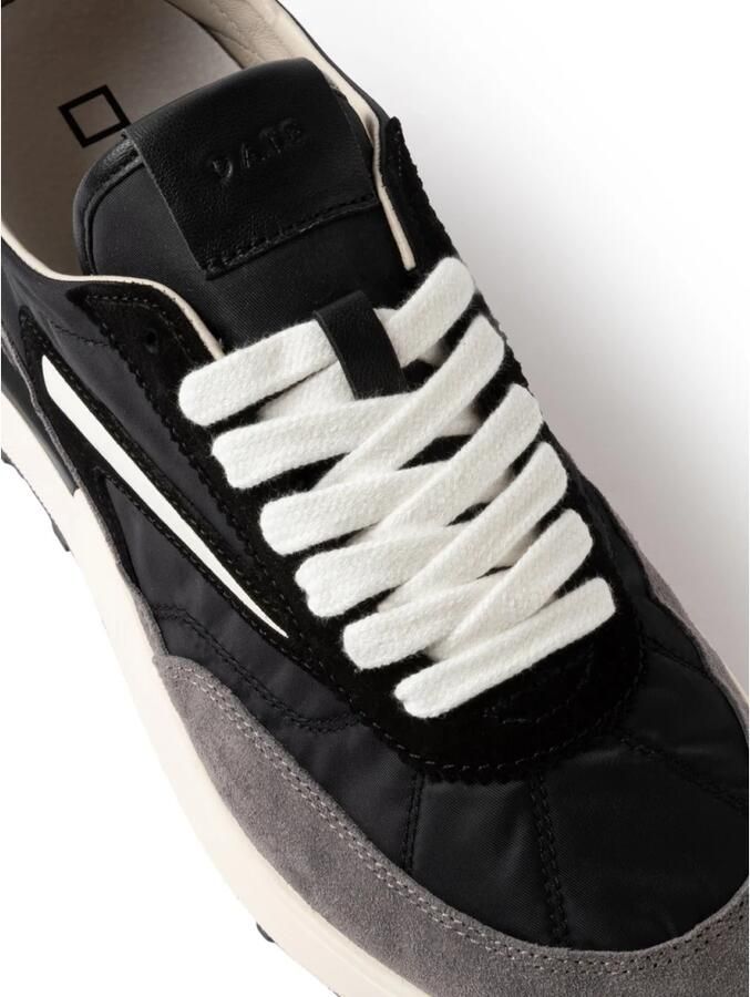 D.A.T.E. Athleta Sneaker - Foto 2