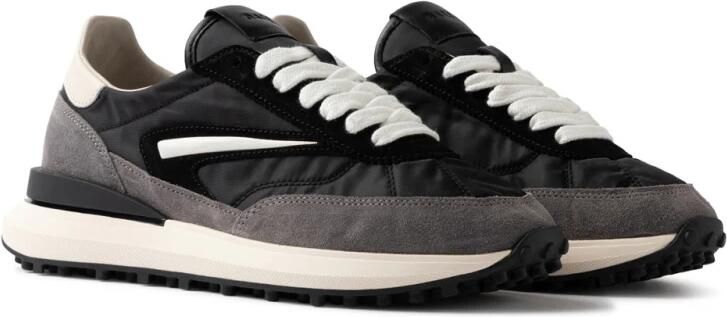 D.A.T.E. Athleta Sneaker - Foto 4