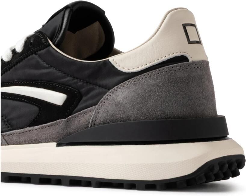D.A.T.E. Athleta Sneaker - Foto 3