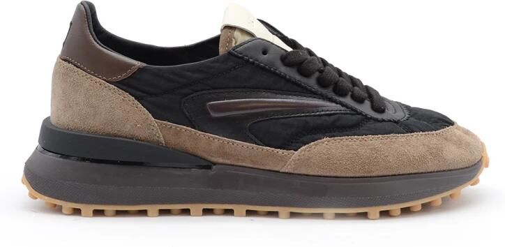 D.a.t.e. Athleta Sneakers - Foto 2