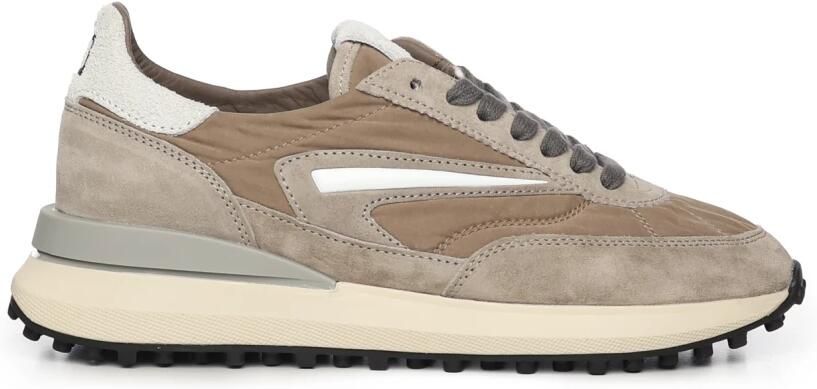 Date Sneakers M431ATTC TA