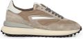 Date Sneakers M431ATTC TA - Multicolor