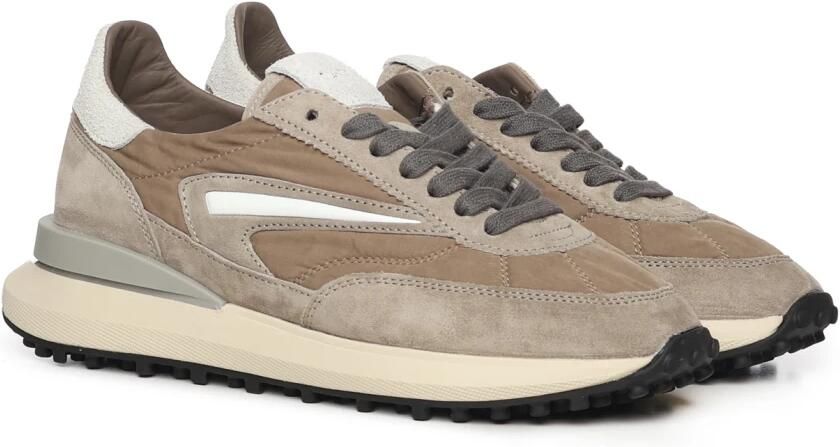 Date Sneakers M431ATTC TA - Foto 5