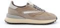 D.A.T.E. Athleta Touch - Beige
