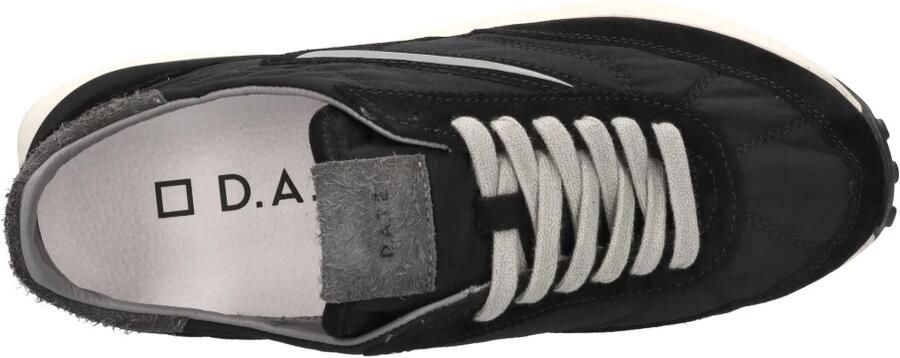 D.A.T.E. Camoscio Sneaker - Foto 6