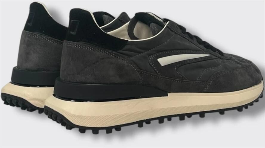 D.a.t.e. Athleta Touch Sneakers