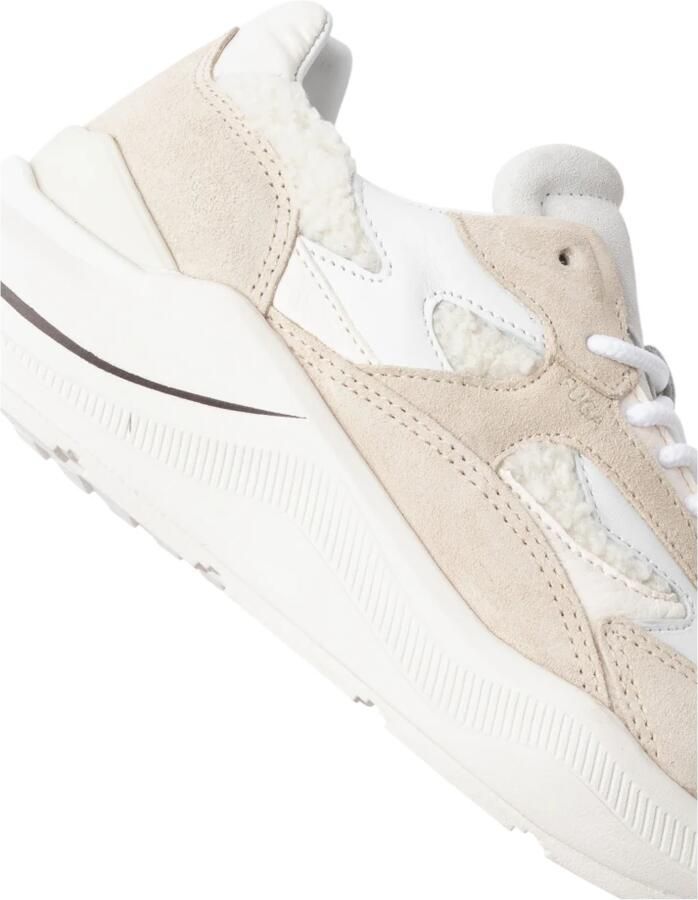 D.A.T.E. Sneakers W431-FG-NT-HB - Foto 3