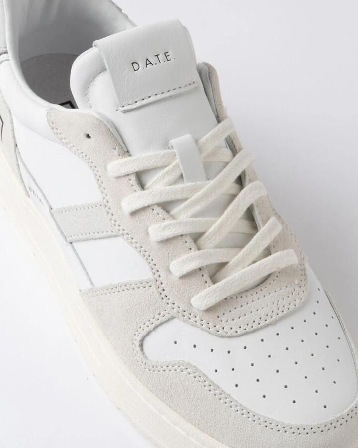 D.A.T.E. Court 2.0 Basic - Foto 5