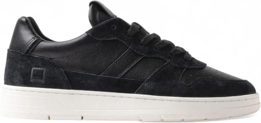 D.a.t.e. Court 2.0 Basic Sneakers