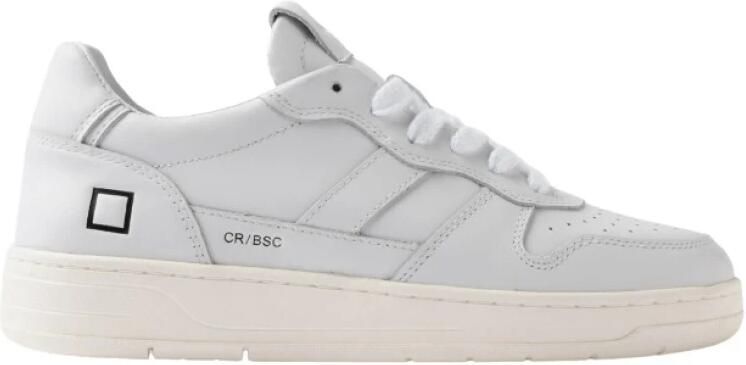 D.a.t.e. Court 2.0 Basic Sneakers