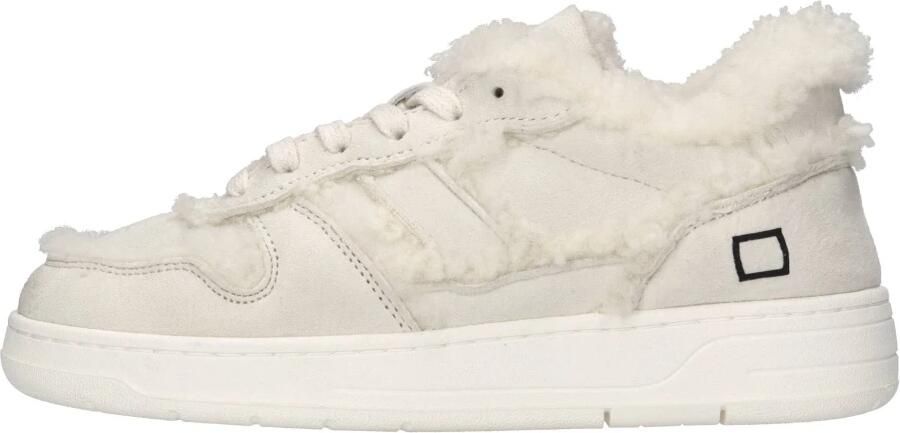 D.A.T.E. Court 2.0 Shearling