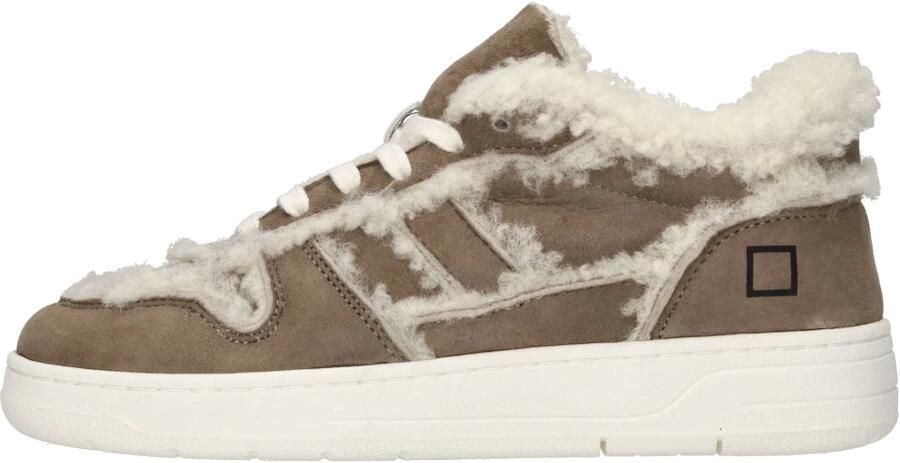 D.A.T.E. Court 2.0 Shearling