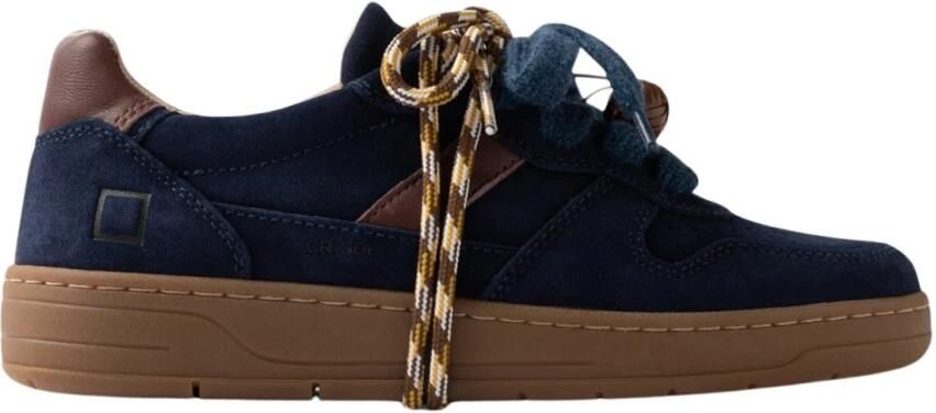 D.A.T.E. COURT 2.0 Sneaker
