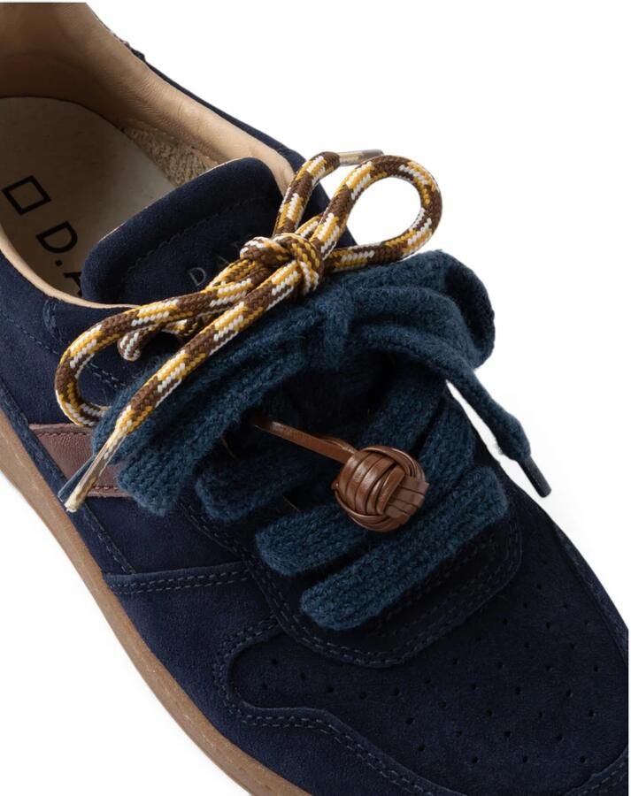 D.A.T.E. COURT 2.0 Sneaker - Foto 2