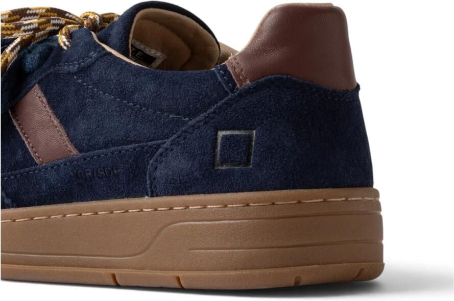 D.A.T.E. COURT 2.0 Sneaker - Foto 3