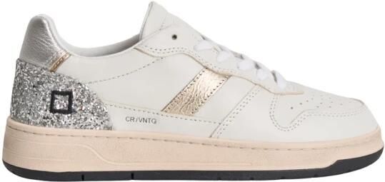 D.a.t.e. Court 2.0 Sneakers