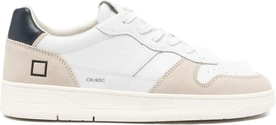 D.A.T.E. Court 2.0 Sneakers