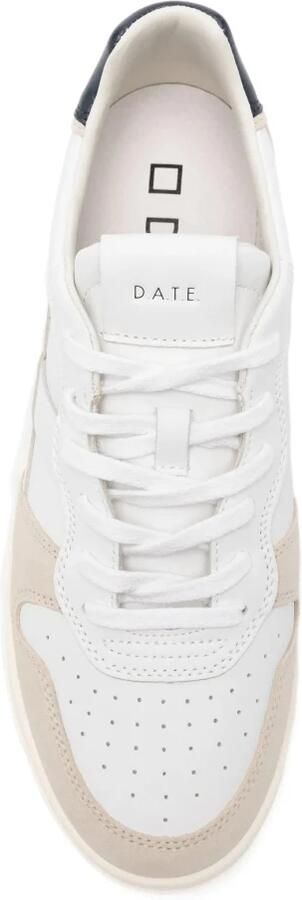 D.A.T.E. Court 2.0 Sneakers - Foto 4