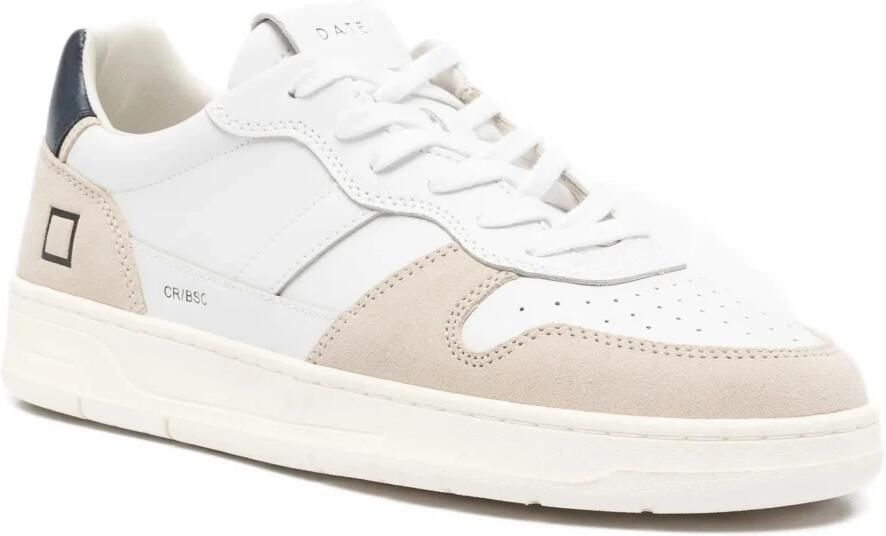 D.A.T.E. Court 2.0 Sneakers - Foto 2