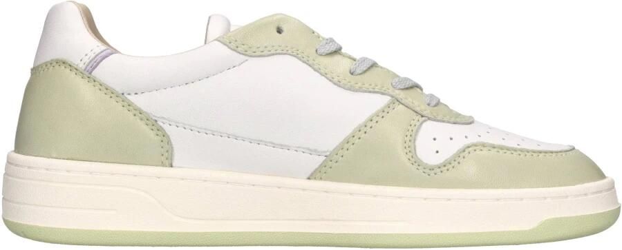 D.a.t.e. Court 2.0 Softbianco- ta Sneakers