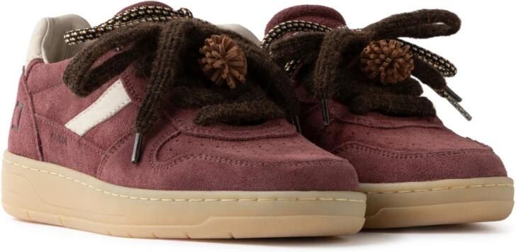 D.A.T.E. Court 2.0 Suede - Foto 5