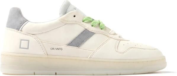 D.A.T.E. Court 2.0 Vintage Calf