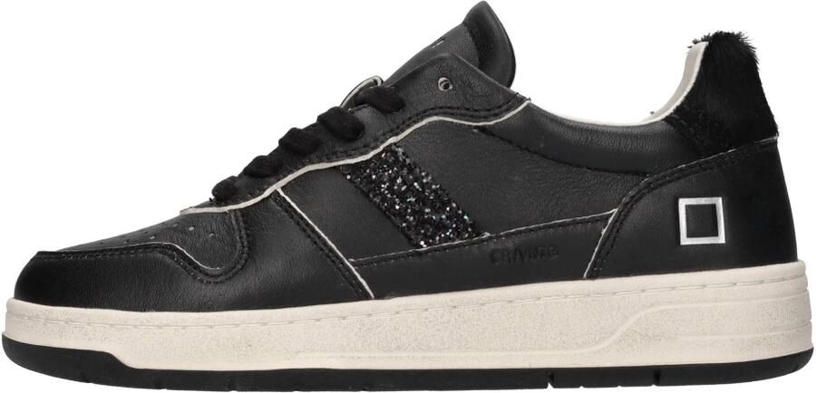 D.A.T.E. Court 2.0 Vintage Calf