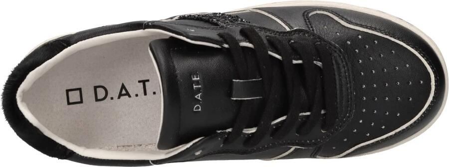 D.A.T.E. Court 2.0 Vintage Calf - Foto 2