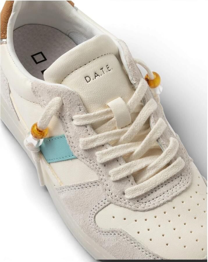 D.A.T.E. Court 2.0 Vintage - Foto 3