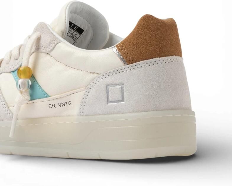 D.A.T.E. Court 2.0 Vintage - Foto 4
