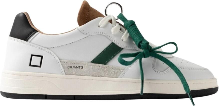 D.A.T.E. Sneakers M451C2VN WI