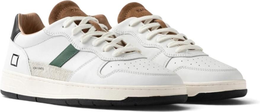 D.A.T.E. Sneakers M451C2VN WI - Foto 2
