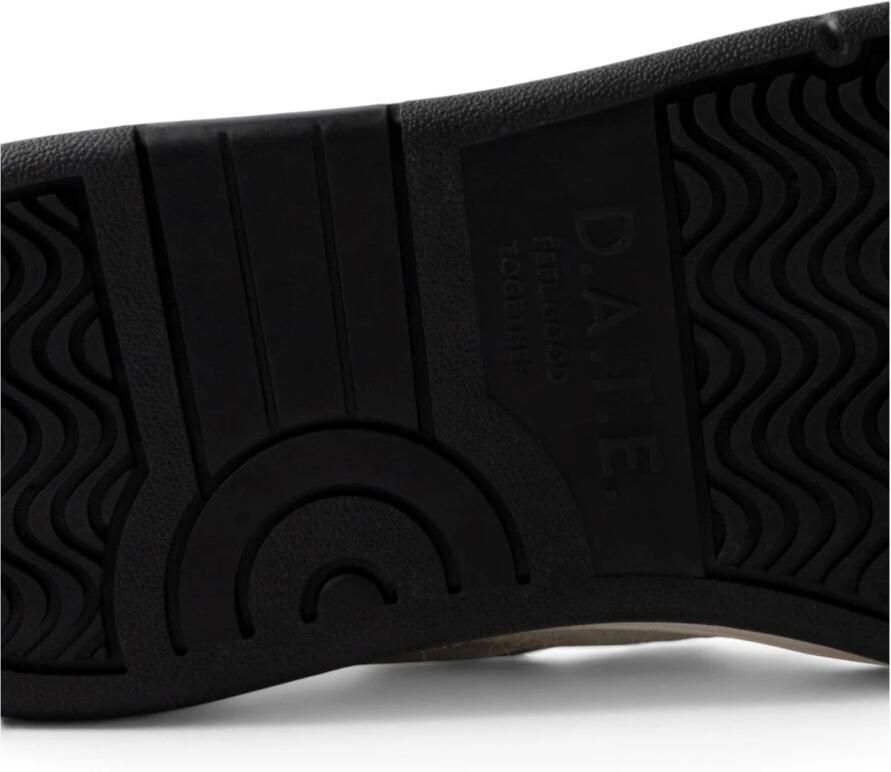 D.A.T.E. Sneakers M451C2VN WI - Foto 6