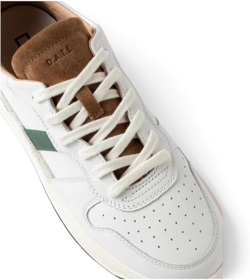 D.A.T.E. Sneakers M451C2VN WI - Foto 3