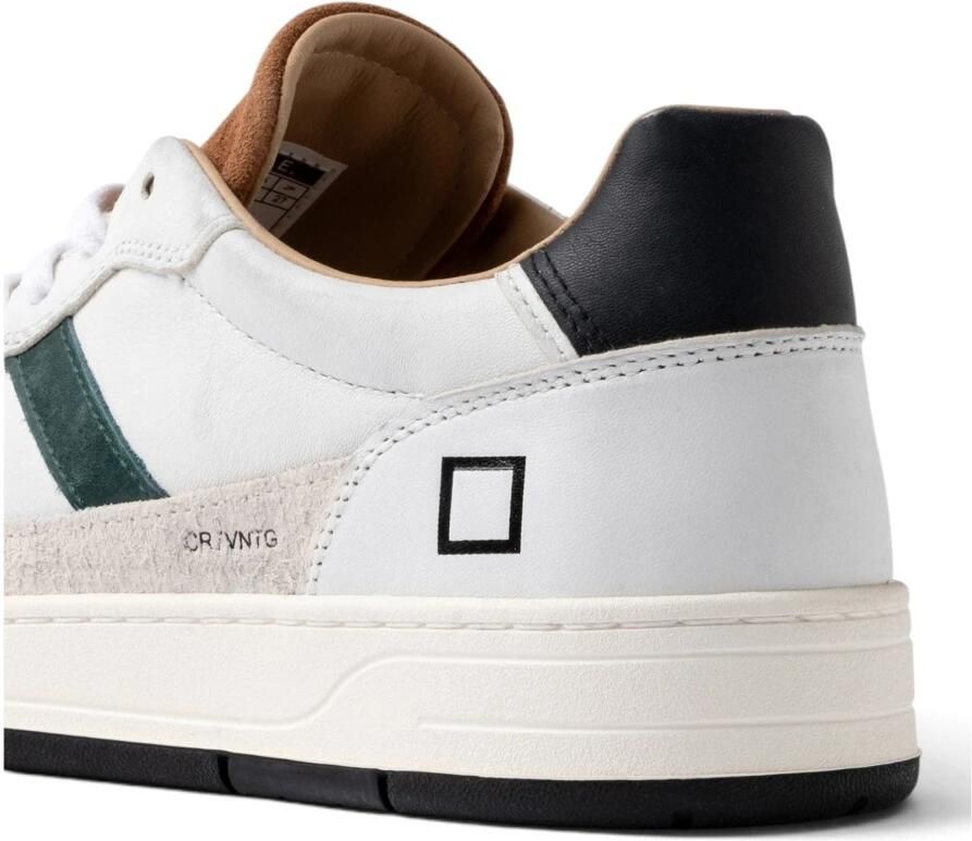 D.A.T.E. Sneakers M451C2VN WI - Foto 4