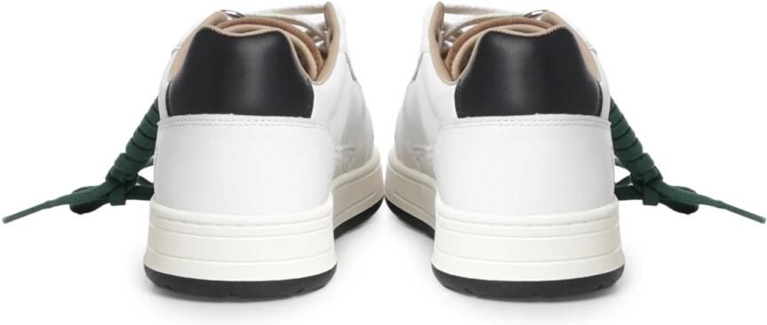 D.A.T.E. Court 2.0 Vintage Sneakers - Foto 4